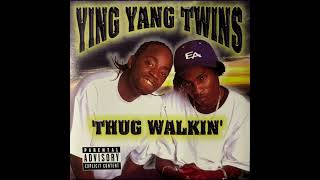 Ying Yang Twins - Thug Walkin'