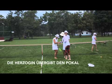 Cold Water Challenge TC Terfens-Vomperbach