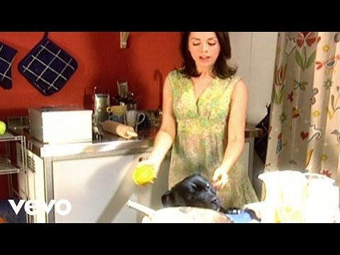 Valeria Rossi - Pensaba En Ti (videoclip)