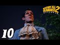 DESTROY ALL HUMANS 2 REPROBED ITA Parte 10 Il Dossier MAJESTIC BOSS Ponsonby