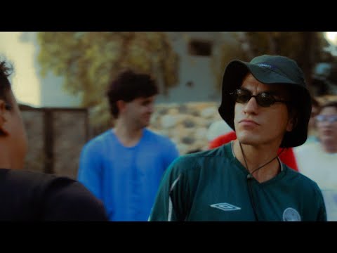 MANOS MAGICAS vs SH0K vs PULPO | OCTAVOS DE FINAL | Amsterdam Free Regional Mendoza | Temporada 2023