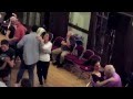 Ten Pound Fiddle hosts Bob Stein's birthday - 8
