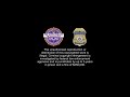 FBI Warning Screen 2020 HDR