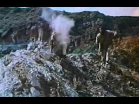 The Five Man Army (Trailer)