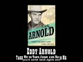 Eddy Arnold "Take Me In Your Arms & Hold Me" 1949 captioned