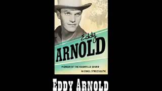 Eddy Arnold &quot;Take Me In Your Arms &amp; Hold Me&quot; 1949 captioned