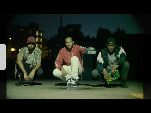 YAMA SKINNY DENG - HEY