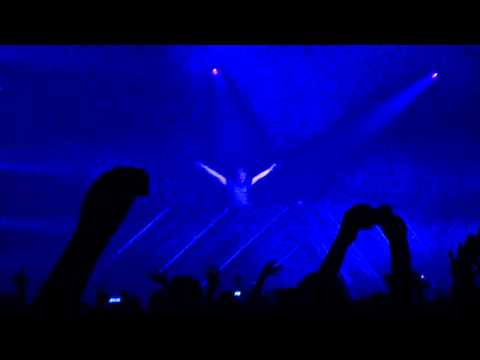 Armin van Buuren - Mainstage 2 Set @ ASOT 700 (Jaarbeurs Utrecht) (21.02.2015) (2)