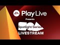 EA PLAY Live 2021 Spotlight Livestream | Madden NFL 22 All-Access: Scouting