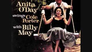 Anita O'Day- It's De-Lovely / Love For Sale