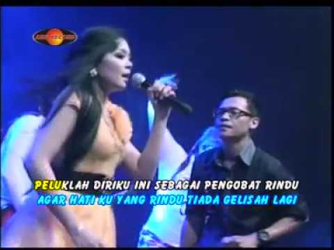Dian Marshanda Feat. Nino Baskara - Berdayung Cinta | Dangdut (Official Music Video)