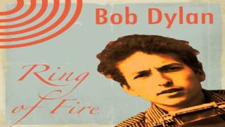 Dylan - Ring of Fire