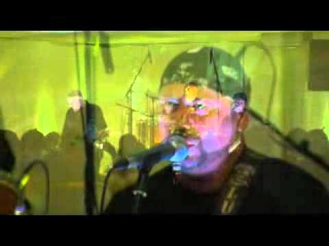 Deliverance INC - Idolatry LIVE