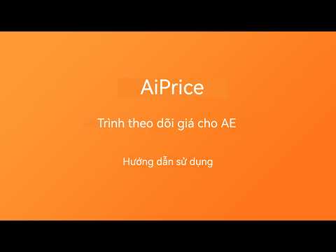 Hình thu nhỏ video về mặt hàng
