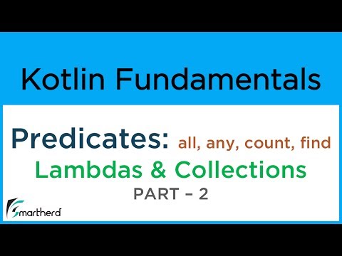 Kotlin Programming for Android Beginners Tutorial FREE COURSE Overview