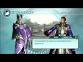 Dynasty Warriors 6: Empires The Three Kingdoms Part 1