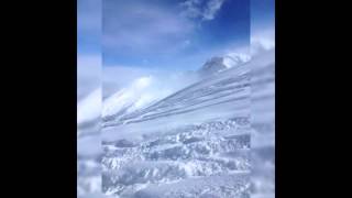 Endless Fields - Cold Winter Day Demo