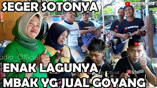 Download lagu SOTONYASEGER#SUGENGDALU#VERSI PENGAMEN SOTO SEGER HJ.FATIMAH BOYOLALI mp3 Download lagu SOTONYASEGER#SUGENGDALU#VERSI PENGAMEN SOTO SEGER HJ.FATIMAH BOYOLALI mp3