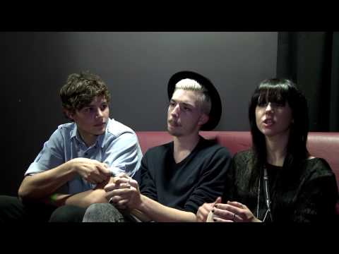 Interview With Operator Please