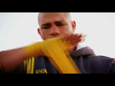 Training Motivation | Miguel Cotto | The Fire Still Burns  ميغيل كوتو