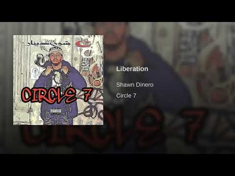 Shawn Dinero "Liberation"