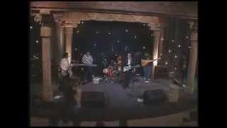 Quieras o no - Sergio Moreno y LTP