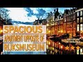 Spacious Apartment Opposite Of Rijksmuseum Hotel Review Hotels In Amsterdam Netherlands Hotels