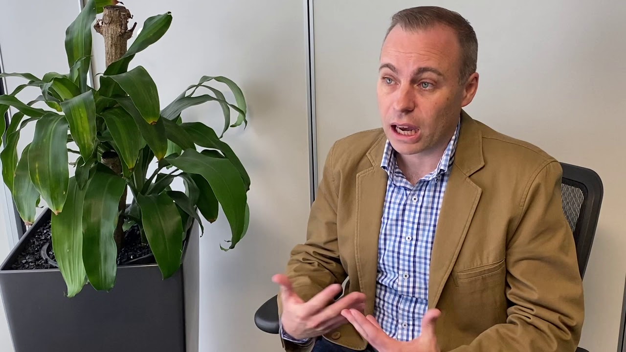 Introduction to Project Haystack