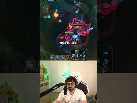 The ABSOLUTE BEST Shyvana Build  #leagueoflegends