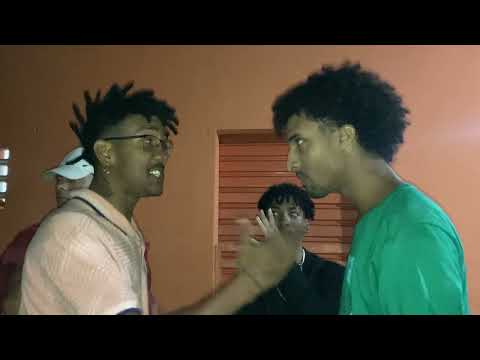 Aja-all x Rob |GRANDE FINAL| Batalha da Gentalha | Alagoinhas-BA