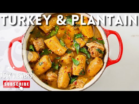 TURKEY PEPPERSOUP SISIYEMMIE