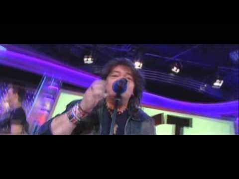 PACT by LEO IORGA & ADI ORDEAN - TRENUL PIERDUT