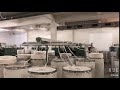 Open End Regenerated Cotton Yarn Thread Merge Machine