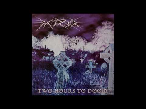 Mörser - Two Hours To Doom (1997) Full Album HQ (Deathgrind)