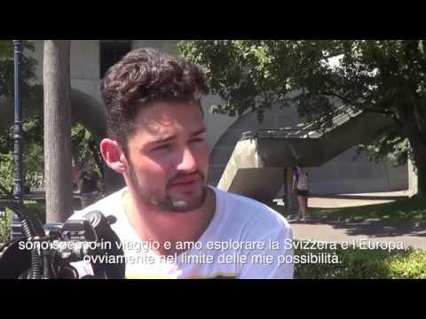 Rigert - Spiana la Via - Simon Hitzinger