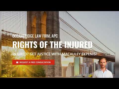 Videos from Oceanbridge Law Firm