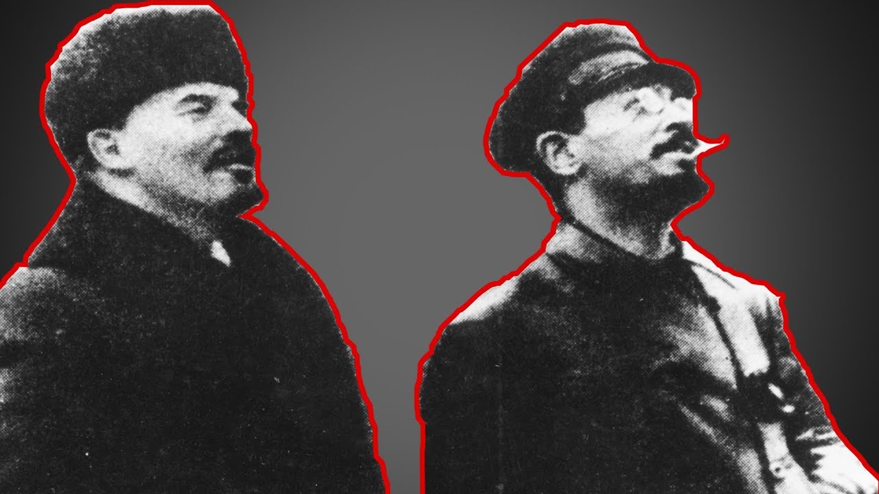 Qué fue la Revolución Rusa de 1917 y por qué fue tan importante