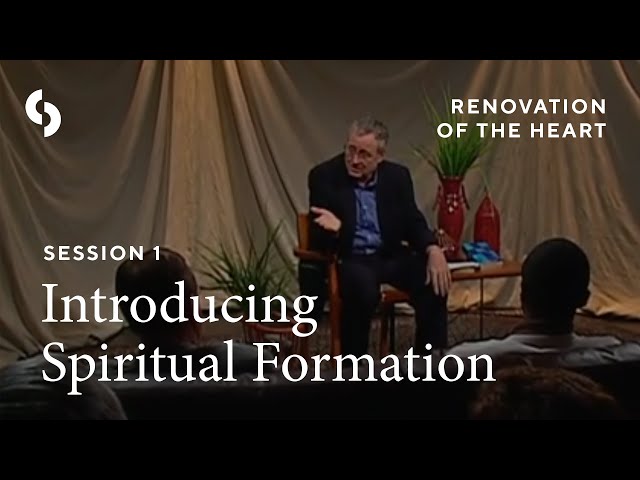 Vídeo relacionado con Renueva Tu Corazón: Se Como Cristo = Renovation of the Heart: 13 (VIDA CRISTIANA Y ESPIRITUALIDAD)