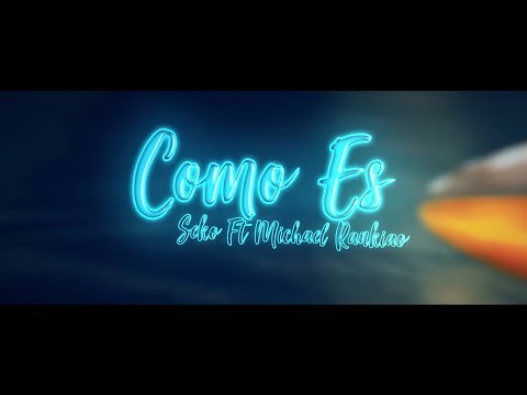 COMO ES ► DANCE VÍDEO! (Seko feat. Michael Rankiao)