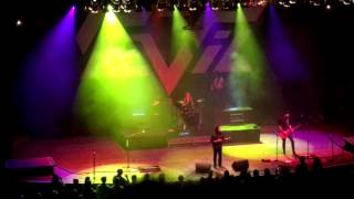 Pop Evil &quot;The Ghost of Muskegon&quot; live in Grand Rapids, MI 8/30/2016