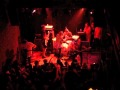 As Cities Burn - Gates 2012 
