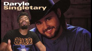 (DTN Reacts) The Note - Daryle Singletary