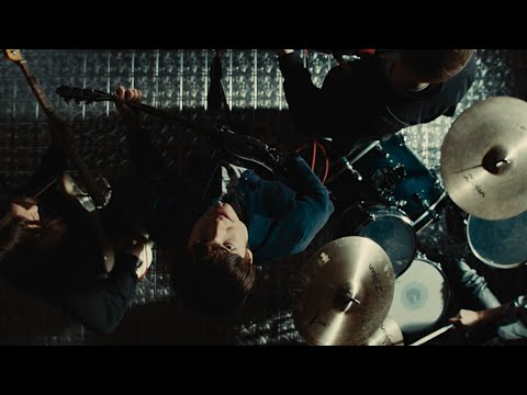 The Backfires - This Is Not An Exit (Official Video)