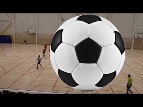 EPS vs Ponnistus Futsal