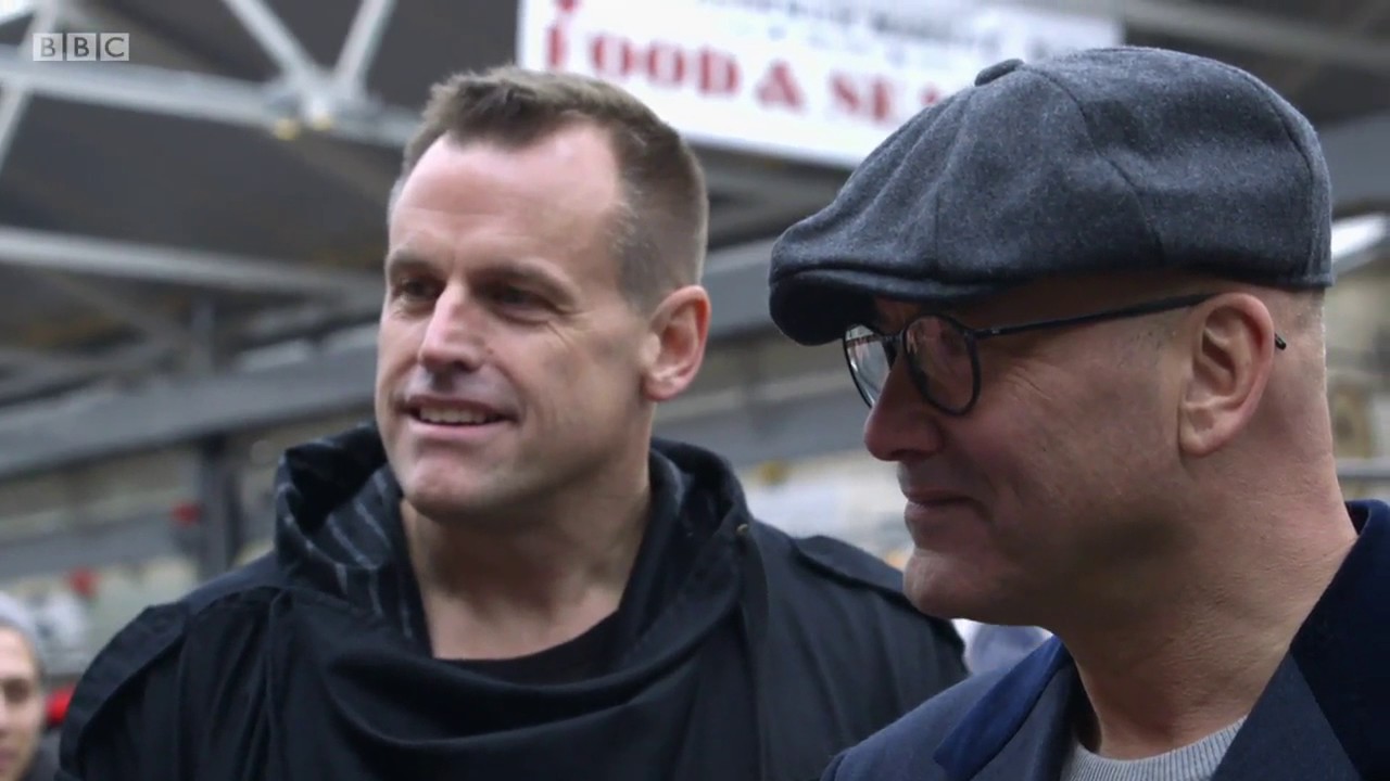 The Jam Study - BBC Supermarket Shopping Secrets Clip