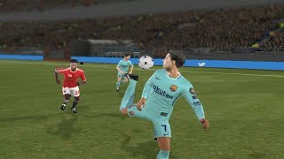 Dream League Soccer 2017 Android Gameplay #59
