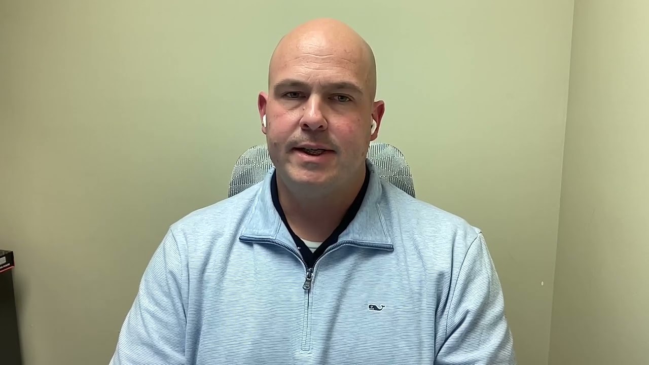 Why We Chose EOS and Michele Mollard for our Journey