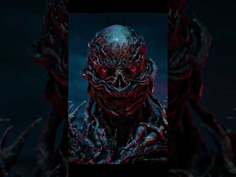 Vecna Fight With Military | Stranger Things Season 5