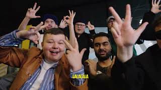 NATANK ON THE WING (official music video)