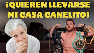 CANELO encuentra a su MAESTRA siendo HUMILLADA por MAFIOSO y su reacción te IMPACTARÁ